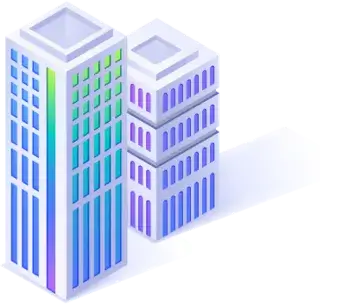 Enterprise Financial Company illustration