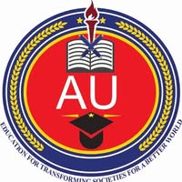 AU