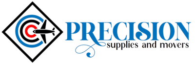 Precision Supplies & Movers