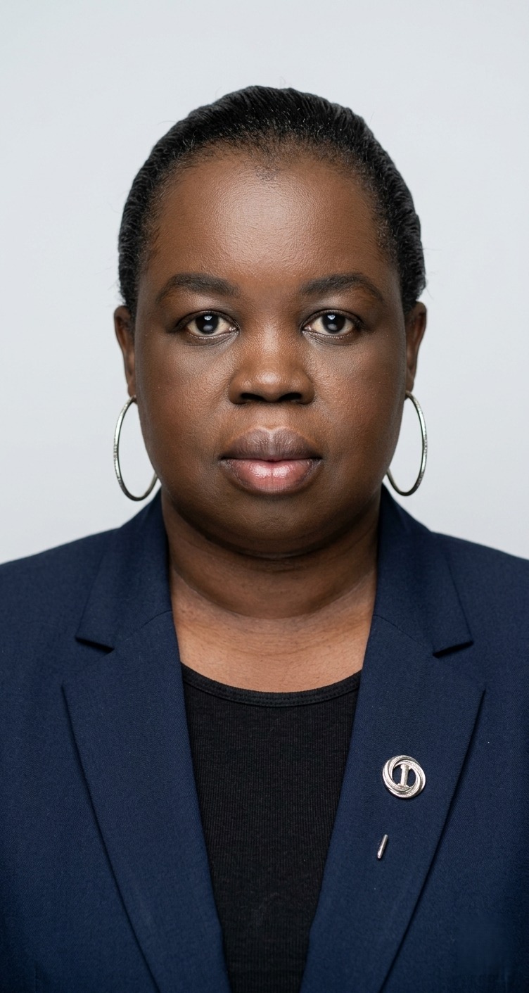 Mary Maluk, Codelabs team member